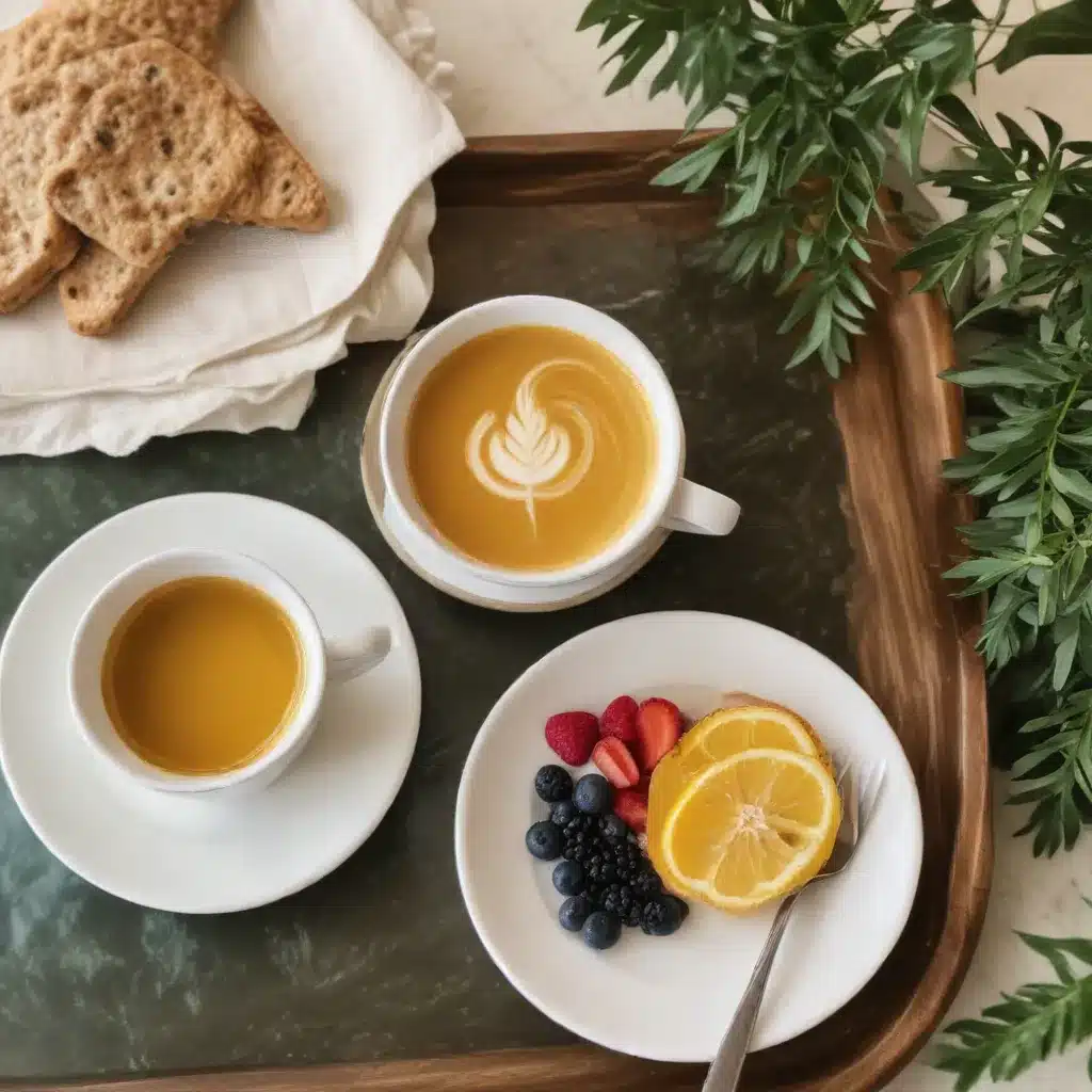 Wellness Wednesdays at Café Mila: Nourishing the Mind, Body, and Spirit