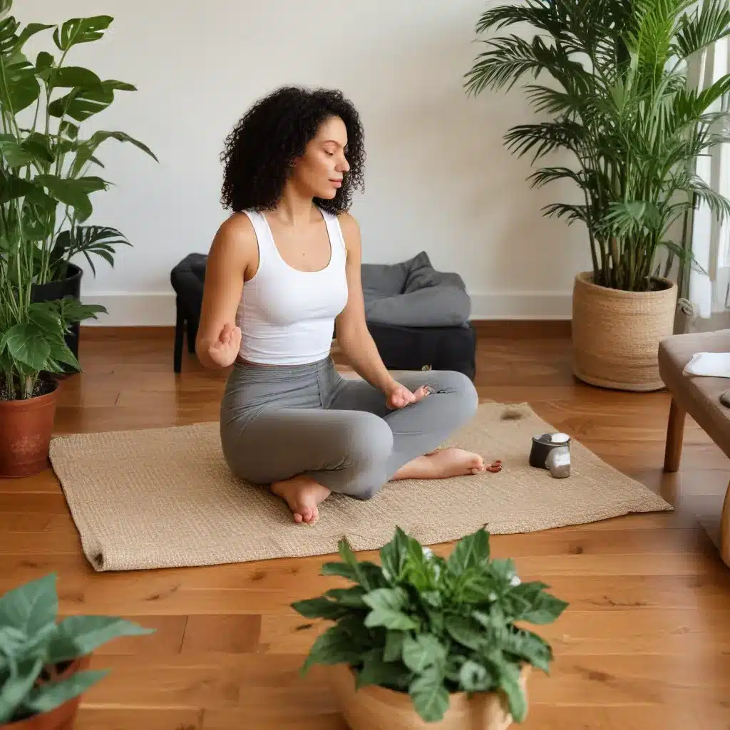 Wellness Workshops at Café Mila: Cultivating Mindfulness and Balance