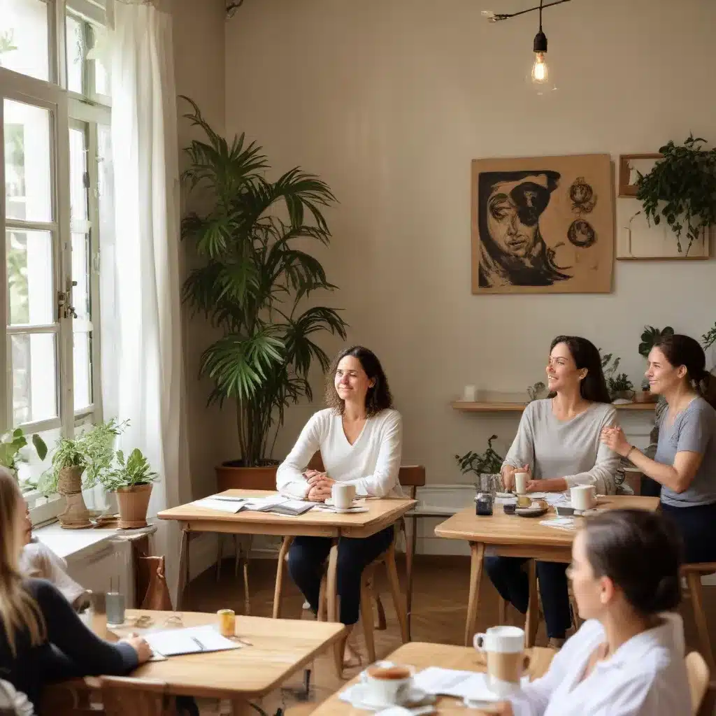 Wellness Workshops at Café Mila: Empowering Mind, Body, and Spirit