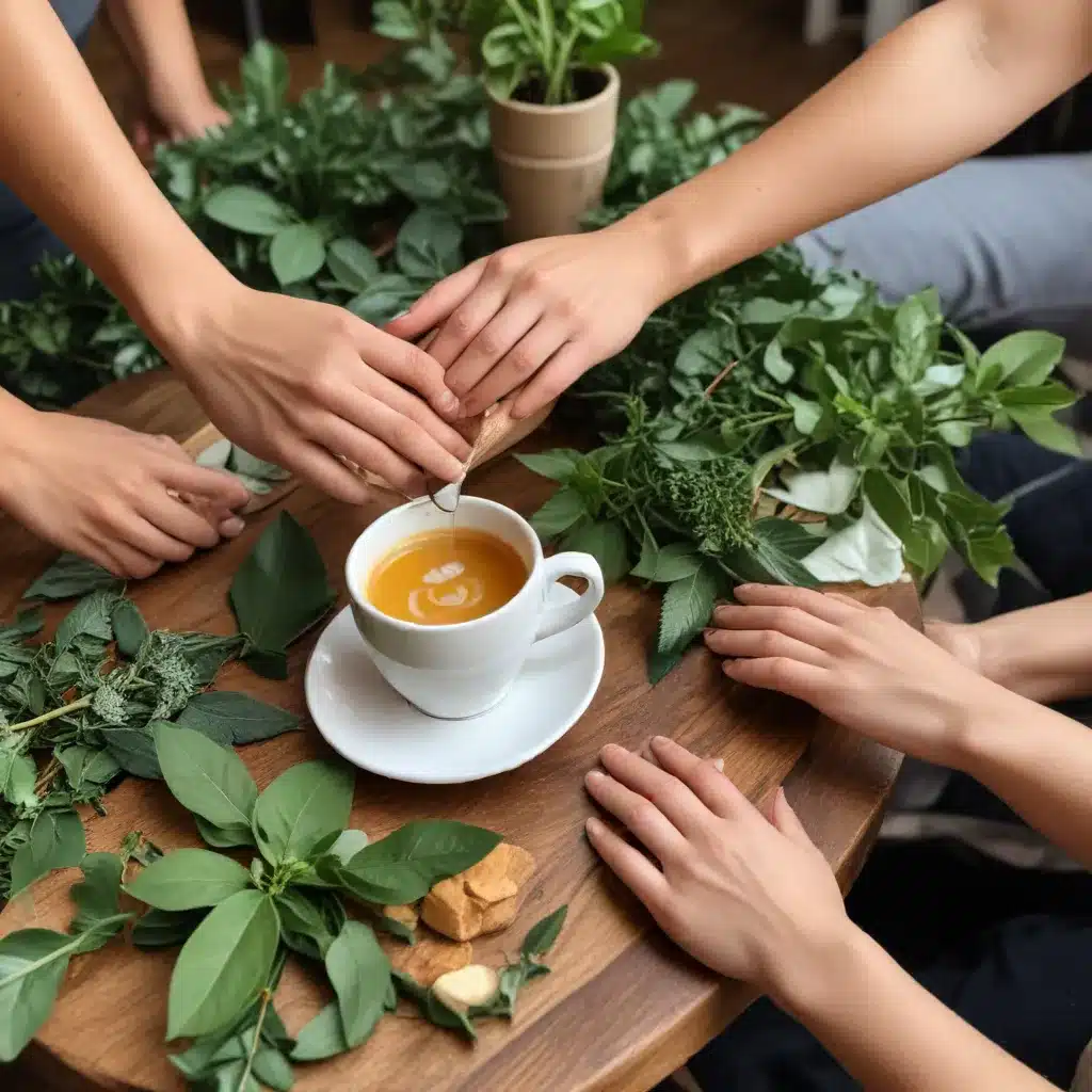 Wellness Workshops at Café Mila: Holistic Approaches to Self-Care