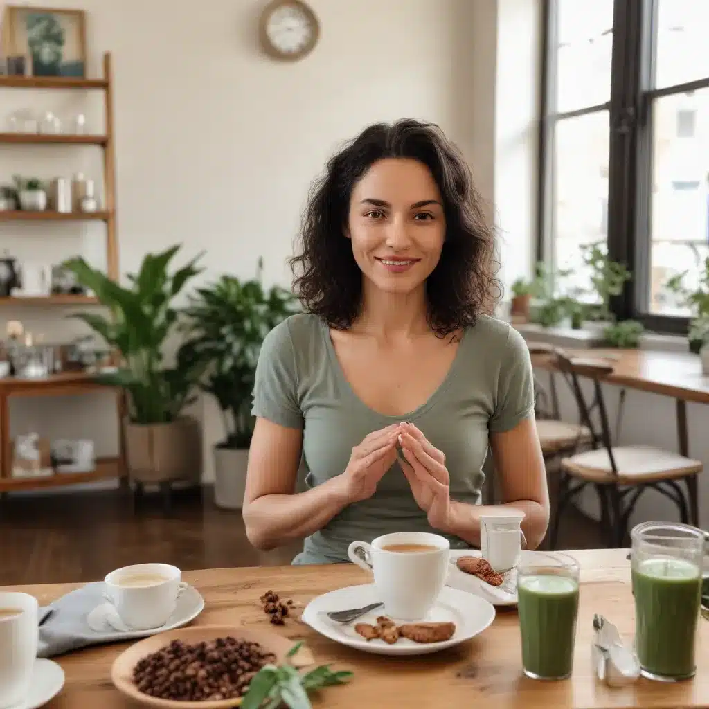 Wellness Workshops at Café Mila: Nourish Your Mind, Body, and Soul