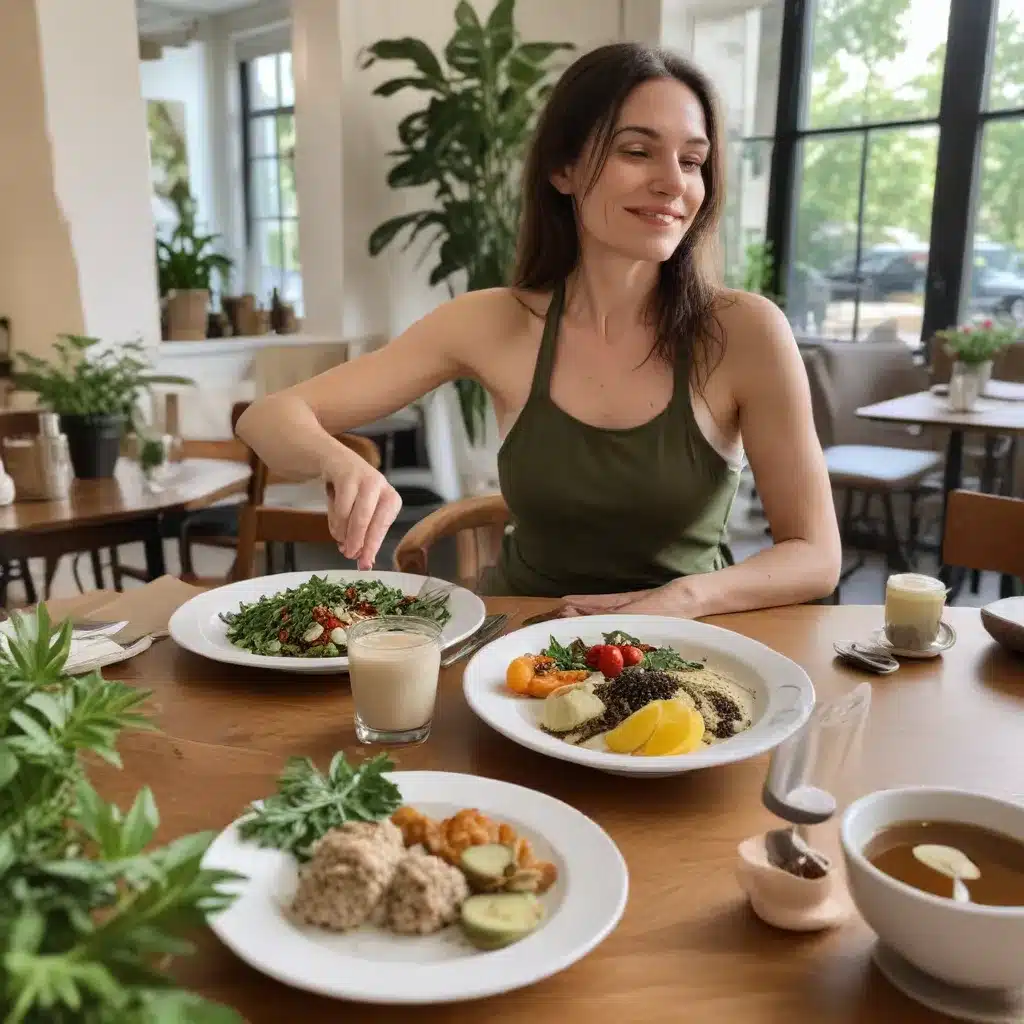 Wellness Workshops at Café Mila: Nourishing Body, Mind, and Soul