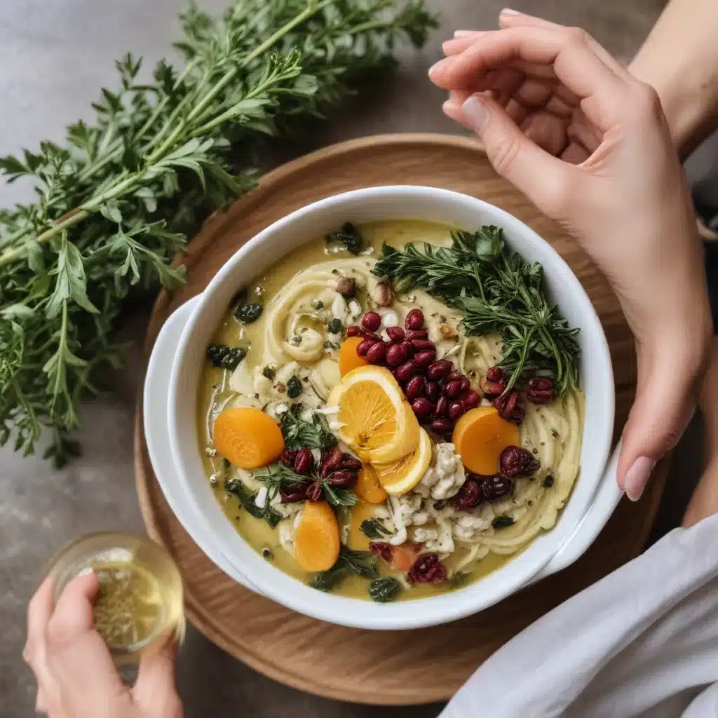 Wellness Workshops at Café Mila: Nourishing Body and Mind Through Seasonal Cuisine