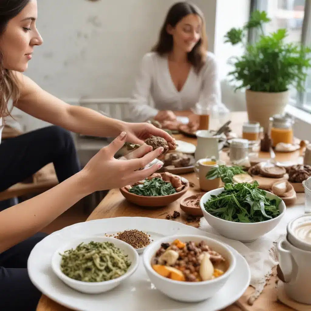 Wellness Workshops at Café Mila: Nourishing the Mind, Body, and Spirit