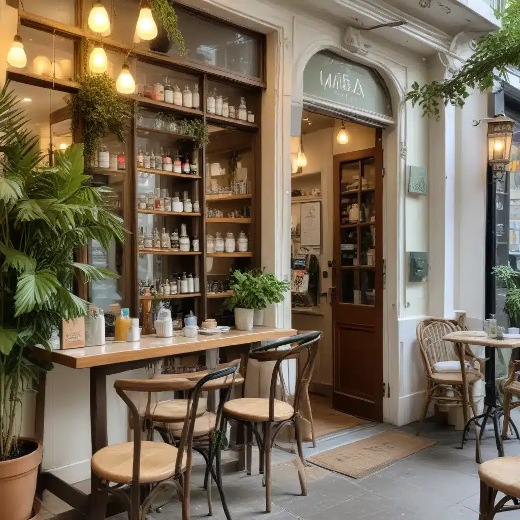 Wellness on a Shoestring: Affordable Self-Care Hacks at Café Mila