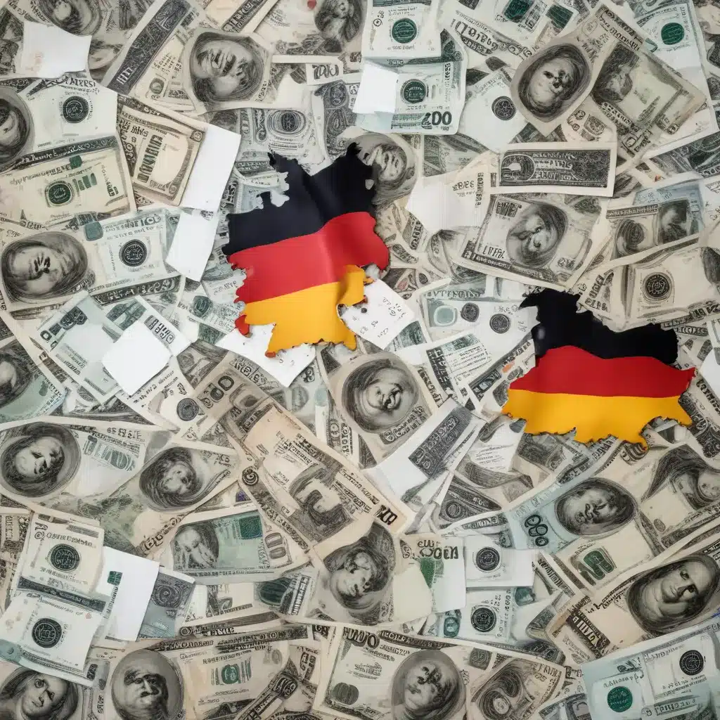 Why Germany Should Preserve Its Debt Brake and the US Should Adopt One