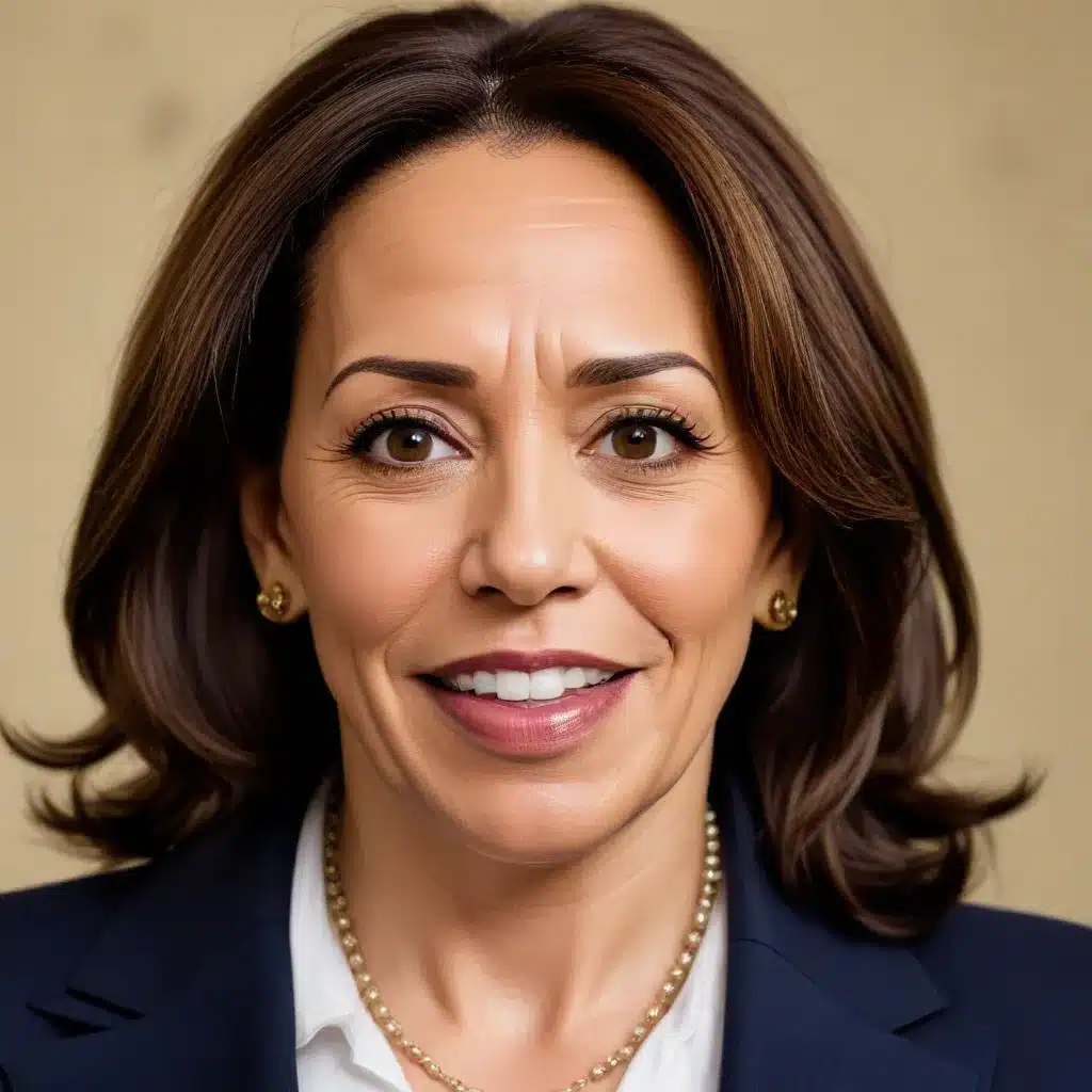 Why it Doesn’t Matter Whether Kamala Harris ‘Became Black’