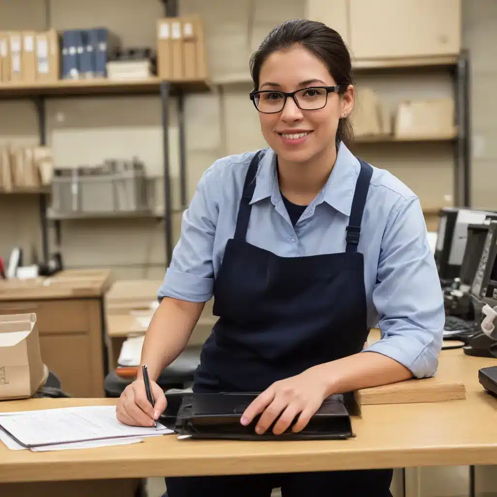 Workforce stories and ideas | Department of Employment, Small …