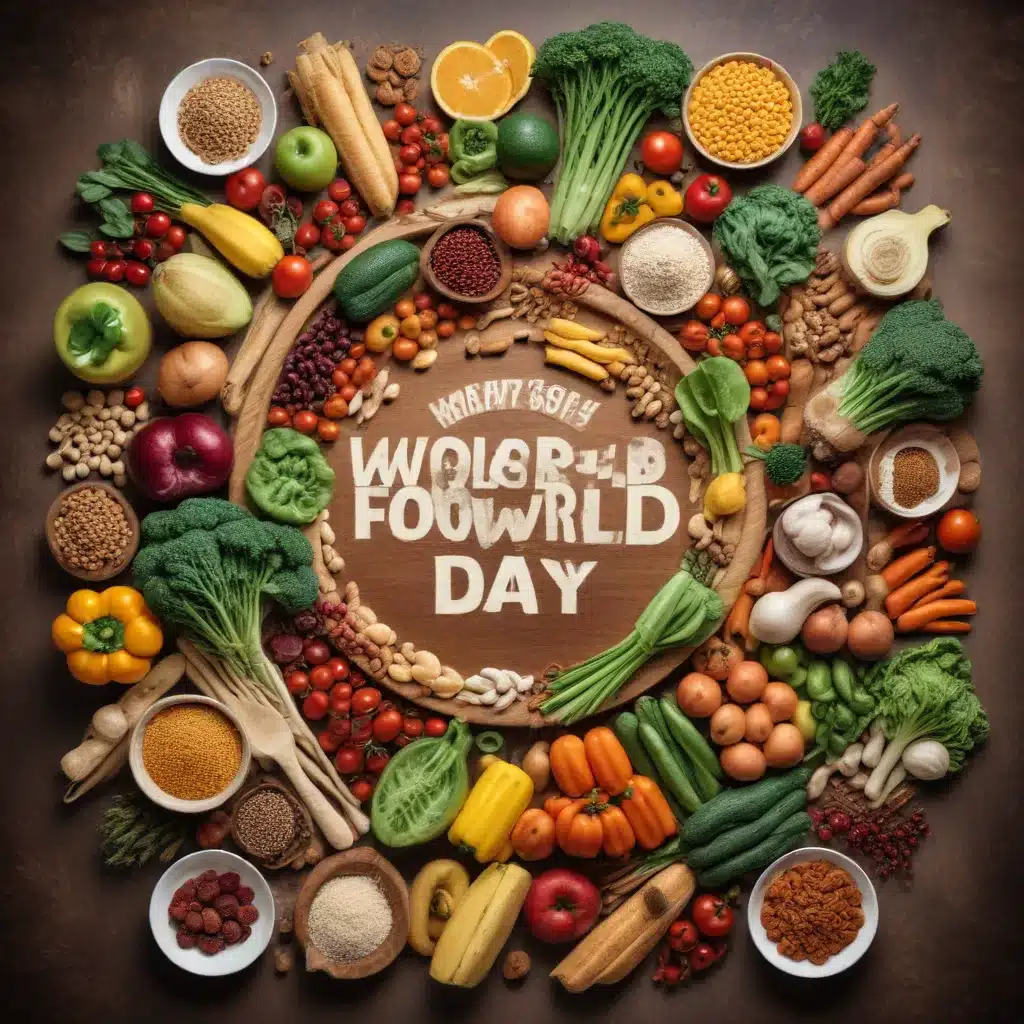 World Food Day, 2024 – FoodTimes