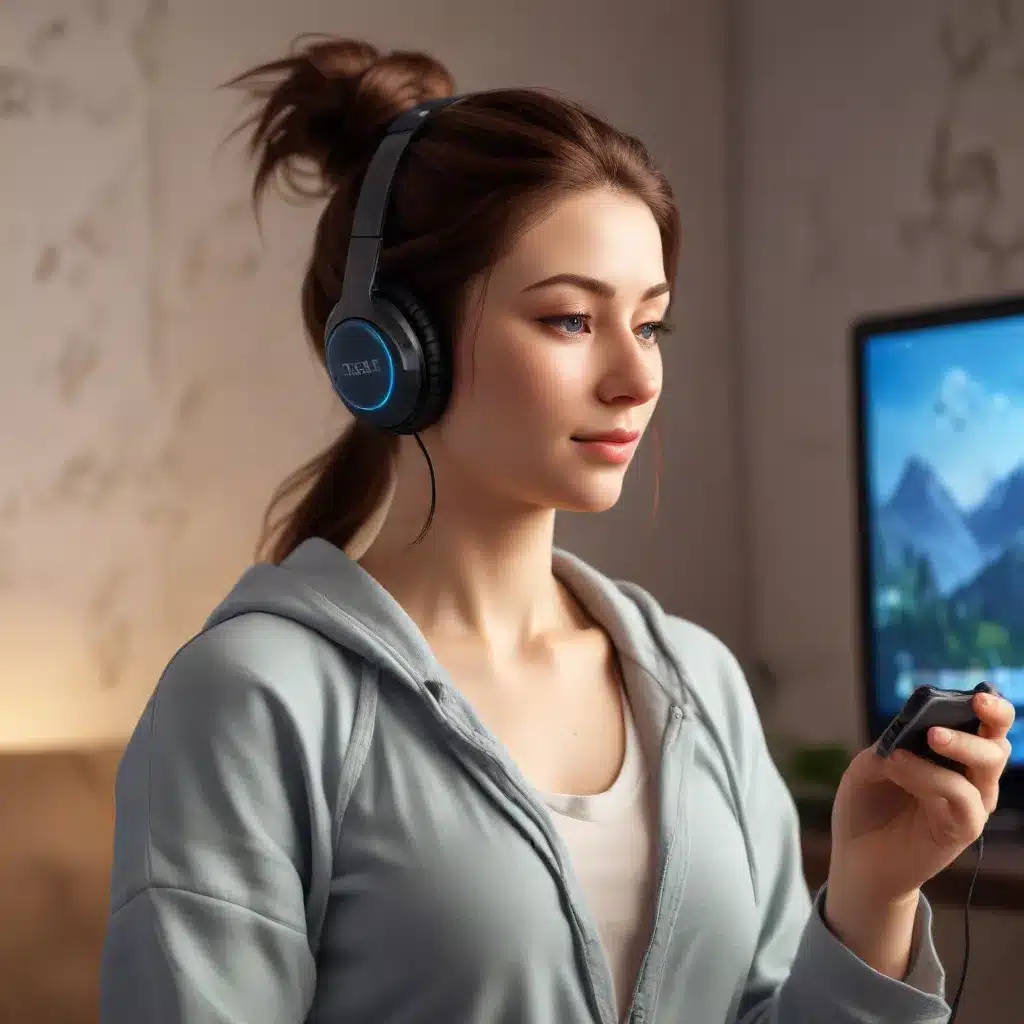 Zen Meets Gaming: The Surprising Intersection of Mindfulness and Online Play